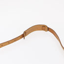 LOUIS VUITTON Monogram Saint Cloud PM Shoulder Bag M51244 LV Auth 161907-8