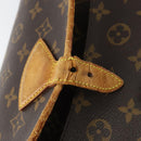 LOUIS VUITTON Monogram Sologne Umhängetasche M42250 LV Auth 161910-10