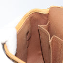 LOUIS VUITTON Monogram Sologne Umhängetasche M42250 LV Auth 161910-24