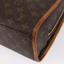 LOUIS VUITTON Monogram Rivoli Hand Bag M53380 LV Auth 161915-15