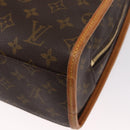 LOUIS VUITTON Monogram Rivoli Hand Bag M53380 LV Auth 161915-17