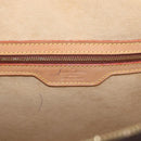 LOUIS VUITTON Monogram Rivoli Hand Bag M53380 LV Auth 161915-19