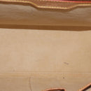 LOUIS VUITTON Monogram Rivoli Hand Bag M53380 LV Auth 161915-10