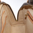 LOUIS VUITTON Monogram Rivoli Hand Bag M53380 LV Auth 161915-21