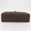 LOUIS VUITTON Monogram Rivoli Hand Bag M53380 LV Auth 161915-5