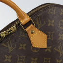 LOUIS VUITTON Monogram Alma Hand Bag M51130 LV Auth 161918-18