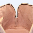 LOUIS VUITTON Monogram Alma Hand Bag M51130 LV Auth 161918-19