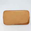 LOUIS VUITTON Monogram Alma Hand Bag M51130 LV Auth 161918-5