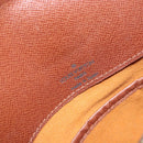 LOUIS VUITTON Monogram Musette Salsa Kurze Schultertasche M51258 LV Auth 161919-17
