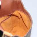 LOUIS VUITTON Monogram Musette Salsa Kurze Schultertasche M51258 LV Auth 161919-18