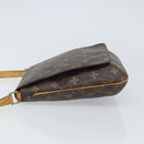 LOUIS VUITTON Monogram Musette Salsa Kurze Schultertasche M51258 LV Auth 161919-4