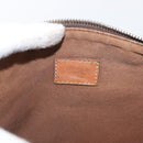 LOUIS VUITTON Monogram Pochette Bosphore Umhängetasche M40044 LV Auth 161921-18