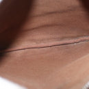 LOUIS VUITTON Monogram Pochette Bosphore Umhängetasche M40044 LV Auth 161921-11