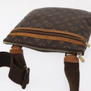 LOUIS VUITTON Monogram Pochette Bosphore Umhängetasche M40044 LV Auth 161921-6