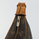LOUIS VUITTON Monogram Boulogne 30 Shoulder Bag M51265 LV Auth 161923-10