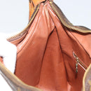 LOUIS VUITTON Monogram Boulogne 30 Shoulder Bag M51265 LV Auth 161923-12