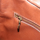 LOUIS VUITTON Monogram Boulogne 30 Shoulder Bag M51265 LV Auth 161923-21