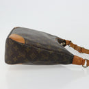 LOUIS VUITTON Monogram Boulogne 30 Shoulder Bag M51265 LV Auth 161923-3