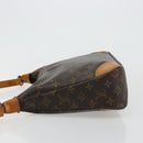LOUIS VUITTON Monogram Boulogne 30 Shoulder Bag M51265 LV Auth 161923-4