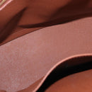 LOUIS VUITTON Monogram Babylone Tote Bag M51102 LV Auth 161931-10