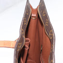 LOUIS VUITTON Monogram Babylone Tote Bag M51102 LV Auth 161931-20