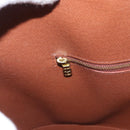 LOUIS VUITTON Monogram Babylone Tote Bag M51102 LV Auth 161931-21