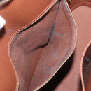 LOUIS VUITTON Monogram Babylone Tote Bag M51102 LV Auth 161931-11