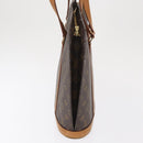 LOUIS VUITTON Monogram Babylone Tote Bag M51102 LV Auth 161931-4