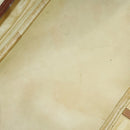 LOUIS VUITTON Monogram Sac Sports Boston Bag M41444 LV Auth 161939-10