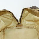 LOUIS VUITTON Monogram Sac Sports Boston Bag M41444 LV Auth 161939-20