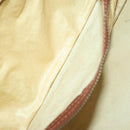 LOUIS VUITTON Monogram Sac Sports Boston Bag M41444 LV Auth 161939-23