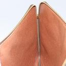 LOUIS VUITTON Monogram Posh Documents Briefcase M53457 LV Auth 161943-17