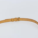 LOUIS VUITTON Monogram Drouot Shoulder Shoulder Bag M51290 LV Auth 161944-14