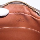 LOUIS VUITTON Monogram Compiegne 23 Clutch Bag M51847 LV Auth 161946-18