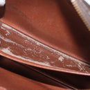 LOUIS VUITTON Monogram Compiegne 23 Clutch Bag M51847 LV Auth 161946-10