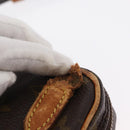 LOUIS VUITTON Monogram Marly Bandouliere Shoulder Bag M51828 LV Auth 161951-9