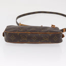 LOUIS VUITTON Monogram Marly Bandouliere Shoulder Bag M51828 LV Auth 161951-5