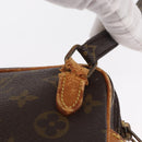 LOUIS VUITTON Monogram Marly Bandouliere Shoulder Bag M51828 LV Auth 161951-10