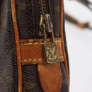 LOUIS VUITTON Monogram Marly Bandouliere Shoulder Bag M51828 LV Auth 161951-19