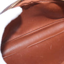 LOUIS VUITTON Monogram Marly Bandouliere Shoulder Bag M51828 LV Auth 161951-11