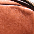 LOUIS VUITTON Monogram Marly Bandouliere Shoulder Bag M51828 LV Auth 161951-12