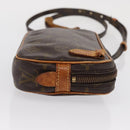 LOUIS VUITTON Monogram Marly Bandouliere Shoulder Bag M51828 LV Auth 161951-3