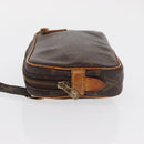 LOUIS VUITTON Monogram Marly Bandouliere Shoulder Bag M51828 LV Auth 161951-4