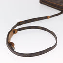 LOUIS VUITTON Monogram Marly Bandouliere Shoulder Bag M51828 LV Auth 161951-7