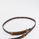 LOUIS VUITTON Monogram Marly Bandouliere Shoulder Bag M51828 LV Auth 161951-14
