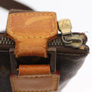 LOUIS VUITTON Monogram Pochette Bosphore Shoulder Bag M40044 LV Auth 161957-10