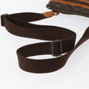 LOUIS VUITTON Monogram Pochette Bosphore Shoulder Bag M40044 LV Auth 161957-7