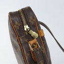 LOUIS VUITTON Monogram Danube Shoulder Bag M45266 LV Auth 161959-18
