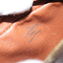 LOUIS VUITTON Monogram Danube Shoulder Bag M45266 LV Auth 161959-19