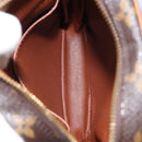 LOUIS VUITTON Monogram Danube Shoulder Bag M45266 LV Auth 161959-9